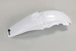 Schutzblech vorne Kotflügel rear fender passt an Yamaha Yz 250 01-02 Wrf weiß Schutzblech vorne Kotflügel rear fender passt an Yamaha Yz 250 01-02 Wrf weiß