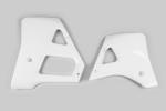 Tankverkleidung Kühlerabdeckung radiator scoops passt an Yamaha Yz 125 89-92 w Tankverkleidung Kühlerabdeckung radiator scoops passt an Yamaha Yz 125 89-92 w