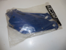 Seitenverkleidung Heckverkleidung side panels passt an Yamaha Yz 80 93-01 dklbl Seitenverkleidung Heckverkleidung side panels passt an Yamaha Yz 80 93-01 dklbl