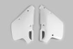 Seitenverkleidung Heckverkleidung side panels passt an Yamaha Yz 125 250 91-92 w Seitenverkleidung Heckverkleidung side panels passt an Yamaha Yz 125 250 91-92 w