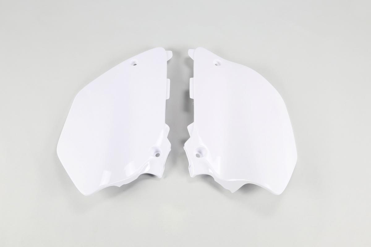 Seitenverkleidung Abdeckung side panels passt an Yamaha Yz 125 250 06-14 w