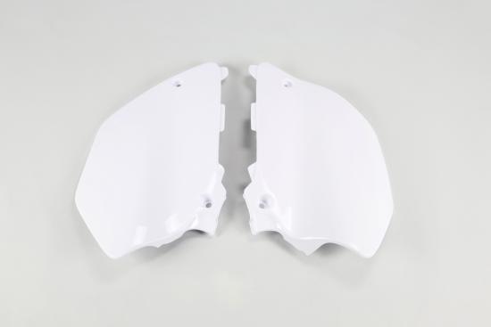 Seitenverkleidung Abdeckung side panels passt an Yamaha Yz 125 250 06-14 w