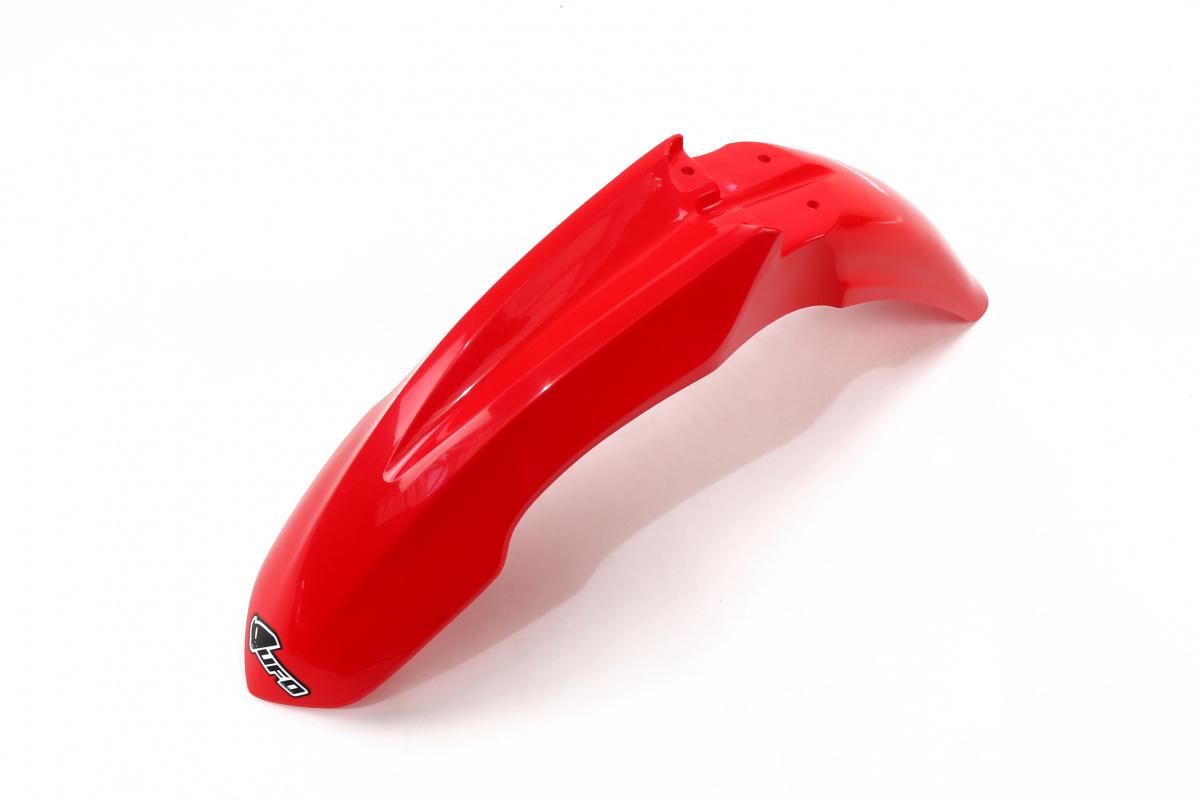 Schutzblech vorne Kotflgel front fender passt an Honda Cr250f R 10-13 450 rot