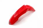 Schutzblech vorne Kotflügel front fender passt an Honda Cr250f R 10-13 450 rot Schutzblech vorne Kotflügel front fender passt an Honda Cr250f R 10-13 450 rot