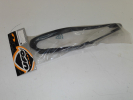 Kettenschleifer Schwingenschleifer Kettenführung chain Honda Cr 125 250 1995- sw Kettenschleifer Schwingenschleifer Kettenführung chain Honda Cr 125 250 1995- sw