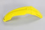 Schutzblech vorne Kotflgel front fender passt an Suzuki Rm 85 00-25 gelb