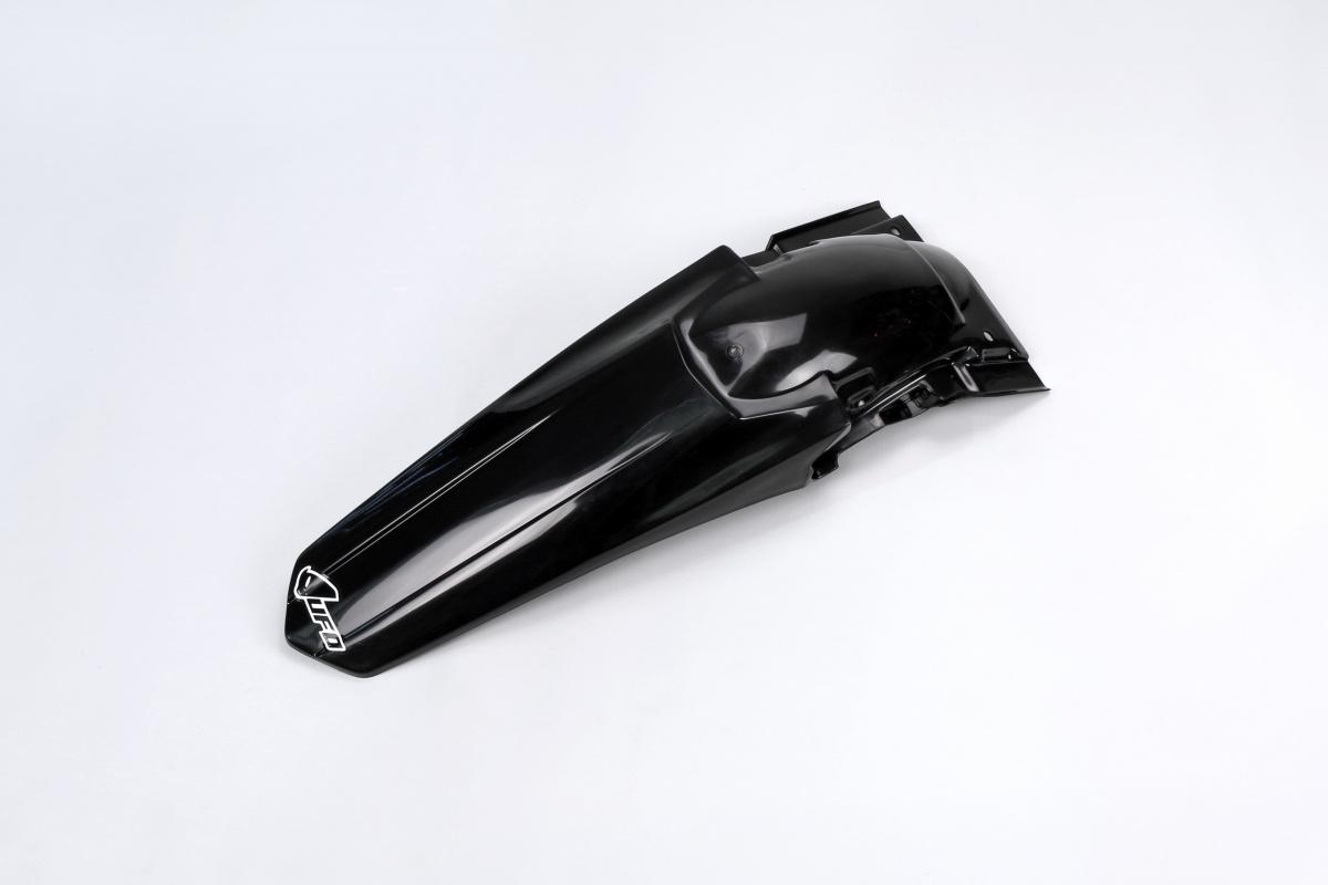 Schutzblech hinten Kotflgel rear fender passt an Suzuki Rmz 250 10-18 schwarz