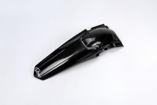 Schutzblech hinten Kotflgel rear fender passt an Suzuki Rmz 250 10-18 schwarz