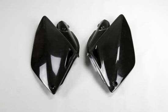 Seitenverkleidung Abdeckung side panels passt an Honda Crf Cr250f R 06-09 sw
