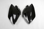 Seitenverkleidung Abdeckung side panels passt an Honda Crf Cr250f R 06-09 sw