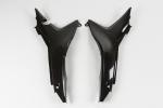 Luftfilterkasten airbox passt an Honda Crf Cr250f 14-17 Crf Cr450f 13-16 schwarz Luftfilterkasten airbox passt an Honda Crf Cr250f 14-17 Crf Cr450f 13-16 schwarz