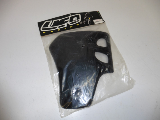 Tankverkleidung Khlerabdeckung radiator scoops passt an Suzuki Rm 80 86-99 sw