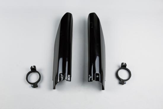 Gabelschutz Gabelprotektoren fork guards passt an Suzuki Rm 125 250 04-06 Rmz sw