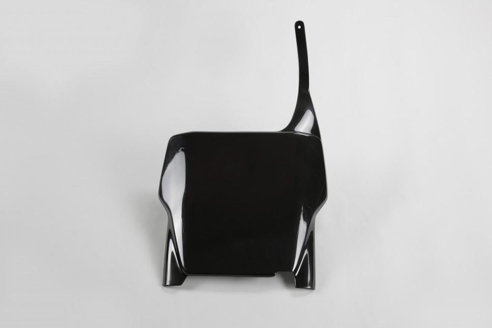 Startnummerntafel number plate cover passt an Honda Cr Crf 125 250 450 04-07 sw