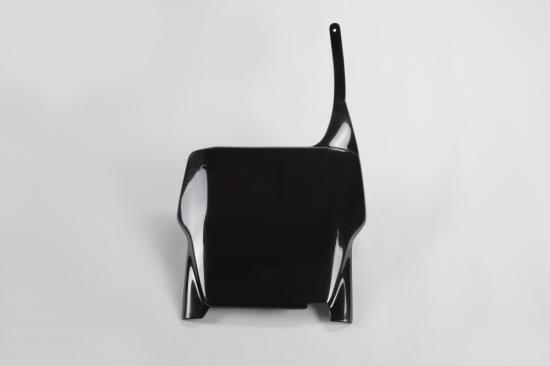 Startnummerntafel number plate cover passt an Honda Cr Crf 125 250 450 04-07 sw