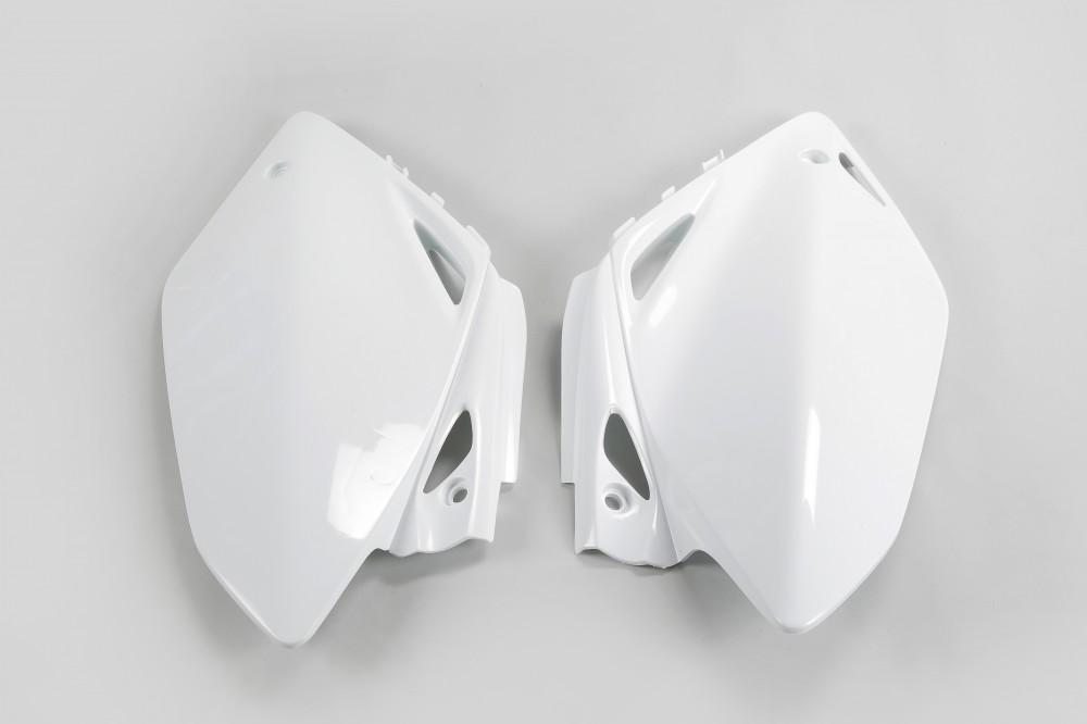 Seitenverkleidung Abdeckung side panels cover passt an Honda Crf Cr450f 05-06 w