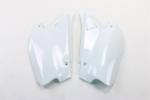 Seitenverkleidung Abdeckung side panels cover passt an Honda Cr 125 250 00-01 w