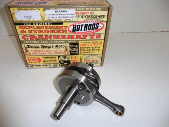 Kurbelwelle Pleuelsatz Motor crankshaft passt an Ktm Sx-f 250 Sx250f 11-12