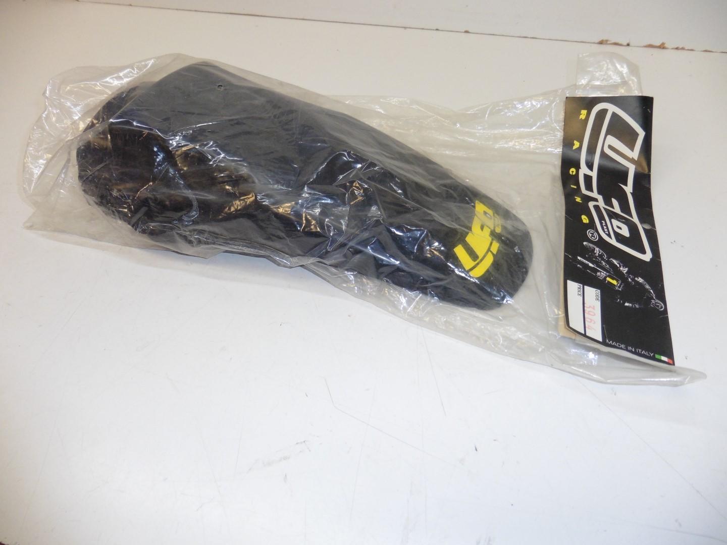 Schutzblech hinten Kotflgel Heck rear fender passt an Suzuki Rm 80 86-99 sw