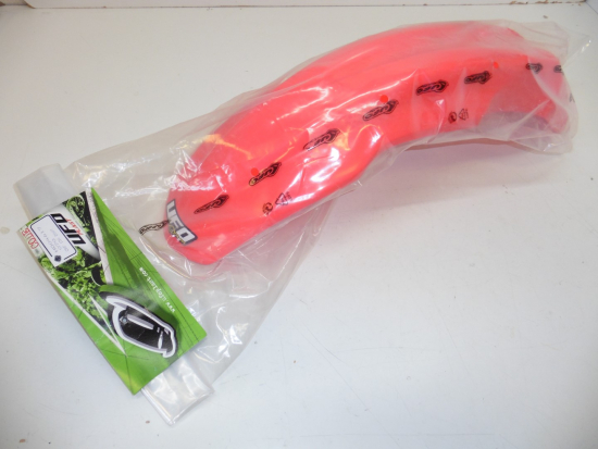 Schutzblech vorne Kotflgel front fender passt an Honda Crf Cr150f R 07-23 rot