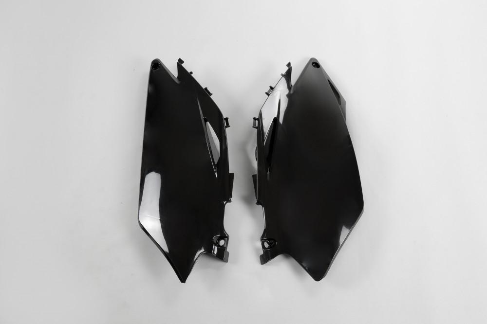 Seitenverkleidung Abdeckung side panels passt an Honda Crf 250 2010 R Cr450f sw