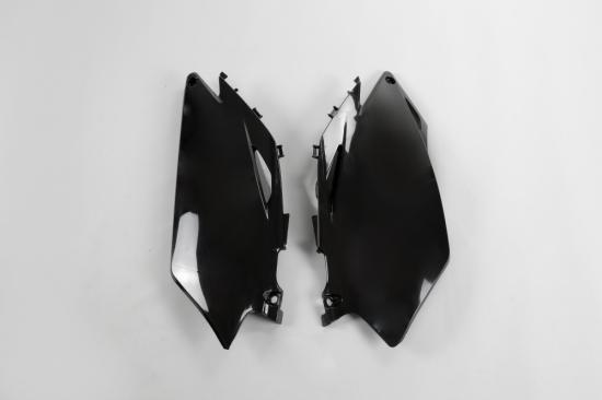 Seitenverkleidung Abdeckung side panels passt an Honda Crf 250 2010 R Cr450f sw