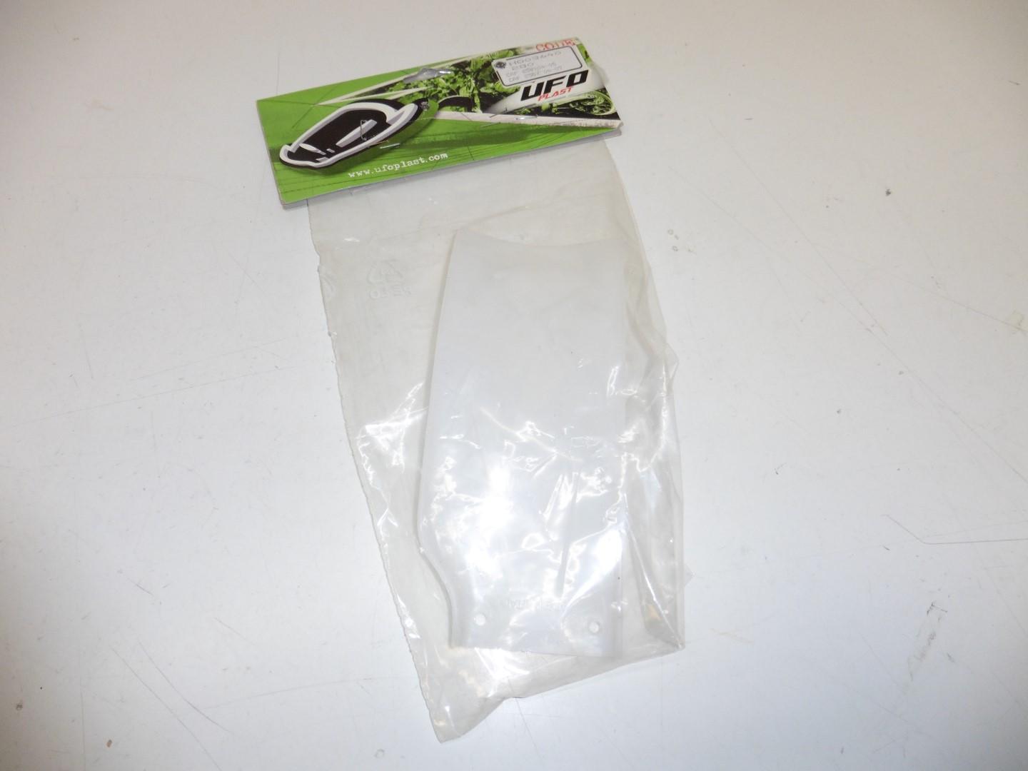Stodmpferabdeckung Spritzschutz shock absorber passt an Honda Crf 250 04-05 w