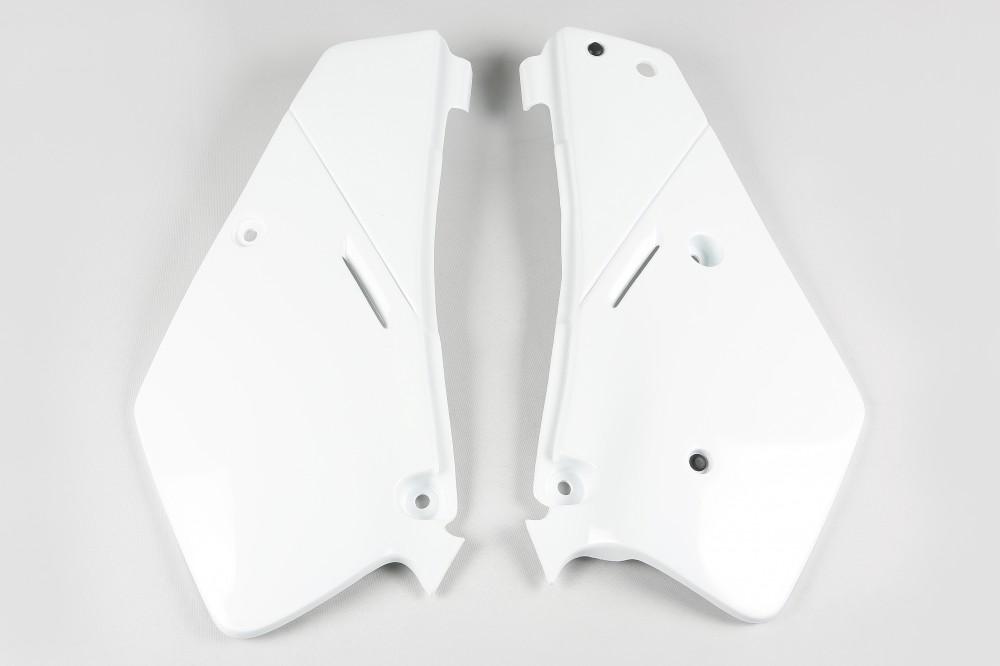 Seitenverkleidung Abdeckung side panels cover passt an Suzuki Rm 80 86-99 w