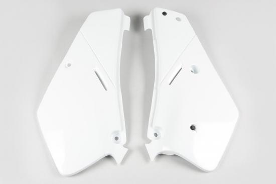 Seitenverkleidung Abdeckung side panels cover passt an Suzuki Rm 80 86-99 w