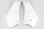 Seitenverkleidung Abdeckung side panels cover passt an Suzuki Rm 80 86-99 w