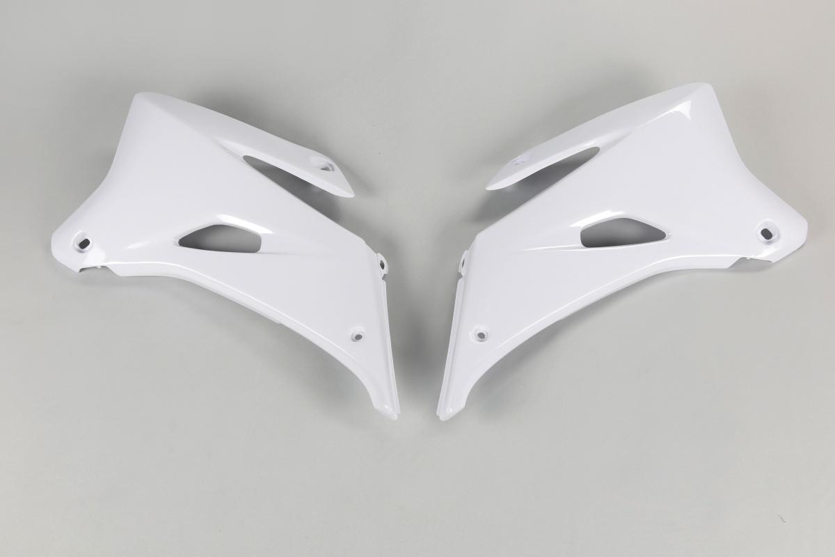 Tankverkleidung Khlerabdeckung radiator scoops fr Yamaha Yzf 250 Yz450f 06-09 w