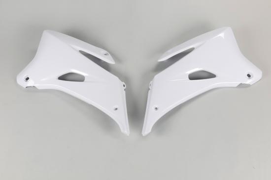 Tankverkleidung Khlerabdeckung radiator scoops fr Yamaha Yzf 250 Yz450f 06-09 w