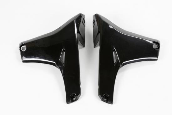 Tankverkleidung unten K�hlerschutz radiator scoops passt an Yamaha Yzf 450 sw