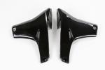 Tankverkleidung unten K�hlerschutz radiator scoops passt an Yamaha Yzf 450 sw