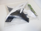 Tankverkleidung Kühlerschutz radiator scoops passt an Yamaha Yzf 250 2010 w-sw Tankverkleidung Kühlerschutz radiator scoops passt an Yamaha Yzf 250 2010 w-sw