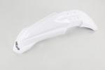 Schutzblech vorne Kotflügel front fender passt an Yamaha Yz 125 250 02-14 weiß Schutzblech vorne Kotflügel front fender passt an Yamaha Yz 125 250 02-14 weiß
