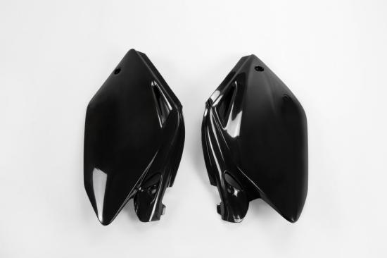Seitenverkleidung Abdeckung side panels passt an Honda Crf Cr250f R 04-05 sw