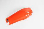 Schutzblech hinten Kotflügel rear fender passt an Honda Cr 125 500 R 85-90 rot Schutzblech hinten Kotflügel rear fender passt an Honda Cr 125 500 R 85-90 rot
