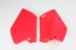 Seitenverkleidung Heckverkleidung side panels passt an Honda Cr 125 250 95-96 r