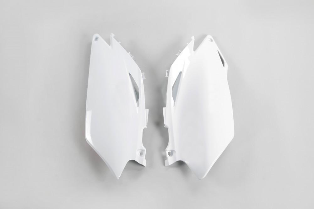 Seitenverkleidung Abdeckung side panels passt an Honda Crf 250 R 2010 Crf 450 w