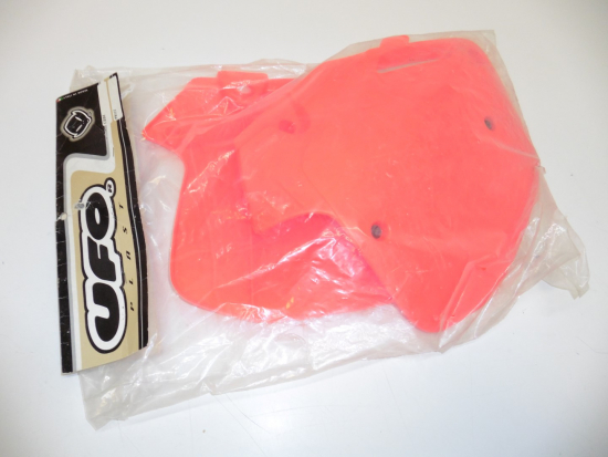 Seitenverkleidung Abdeckung side panels cover Honda Cr 125 250 500 90-01 r