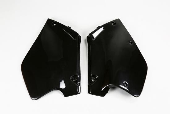 Seitenverkleidung Heckverkleidung side panels passt an Honda Cr 125 250 95-96 sw