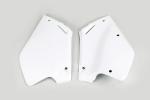 Seitenverkleidung Heckverkleidung side panels passt an Honda Cr 125 250 95-96 w