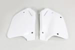 Seitenverkleidung Abdeckung side panels cover passt an Honda Cr 125 250 1994 w