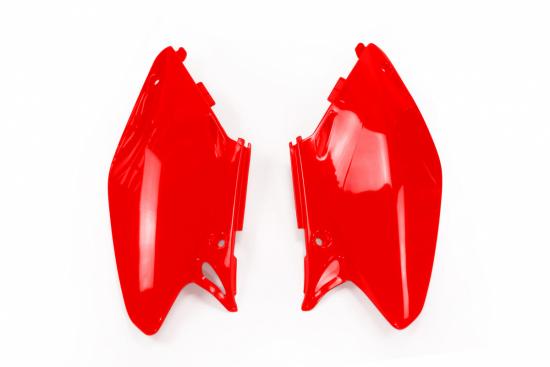 Seitenverkleidung Heckverkleidung side panels passt an Honda Cr 125 250 02-07 r