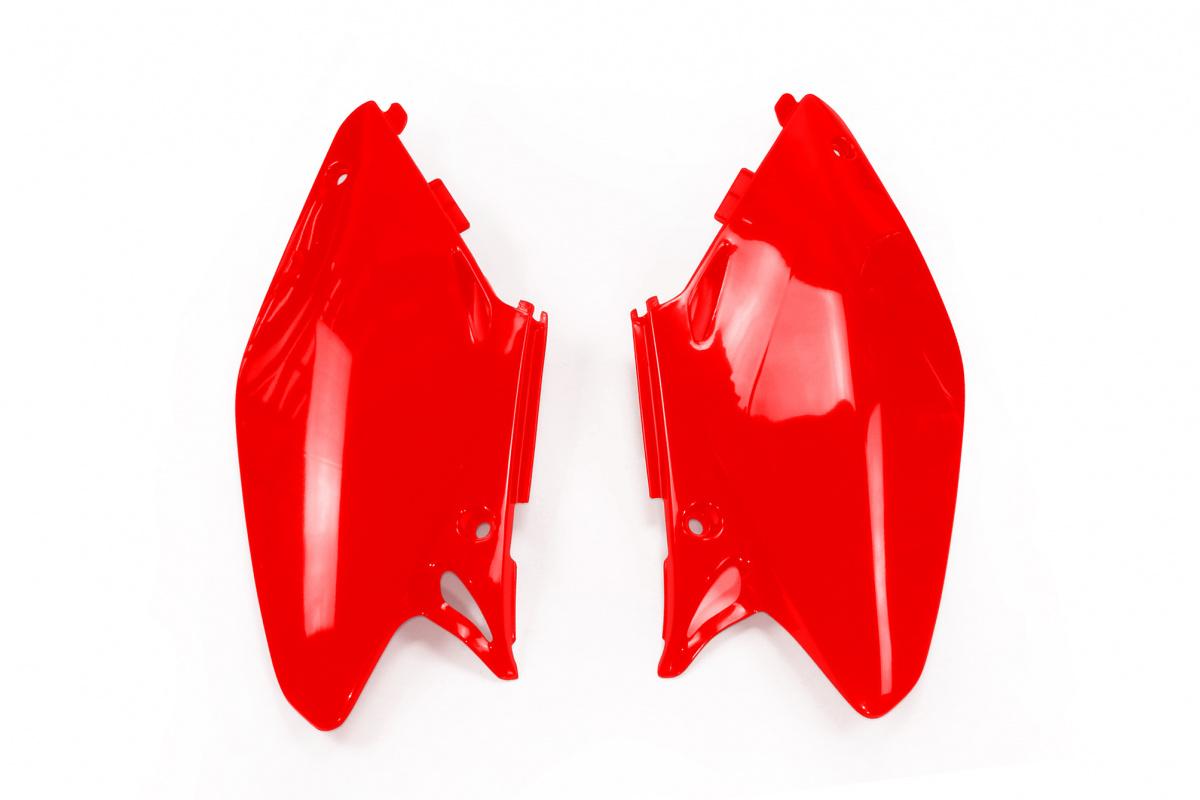 Seitenverkleidung Heckverkleidung side panels passt an Honda Cr 250 125 02-07 r