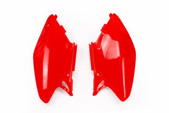 Seitenverkleidung Heckverkleidung side panels passt an Honda Cr 250 125 02-07 r