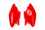 Seitenverkleidung Heckverkleidung side panels passt an Honda Cr 250 125 02-07 r Seitenverkleidung Heckverkleidung side panels passt an Honda Cr 250 125 02-07 r