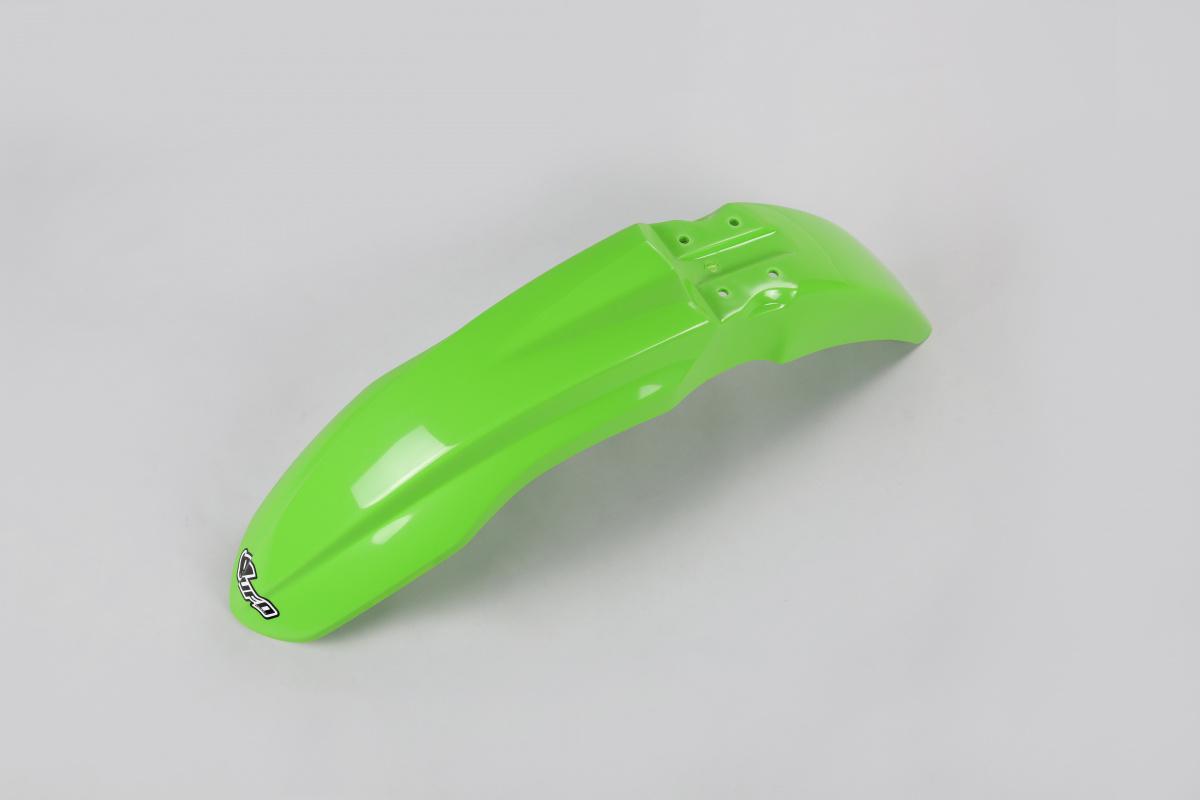 Schutzblech vorne Kotflgel fender passt an Kawasaki Kxf KX450f 09-12 gr