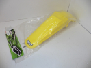 Schutzblech hinten Kotflgel rear fender passend fr Suzuki Rmz 250 04-06 gelb